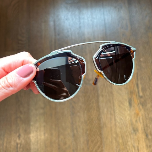 Dior So Real Sunglasses - Picture 4 of 10